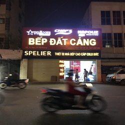 Công trình biển LedSign