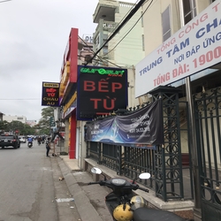 Công trình biển LedSign