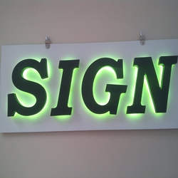 Công trình biển LedSign